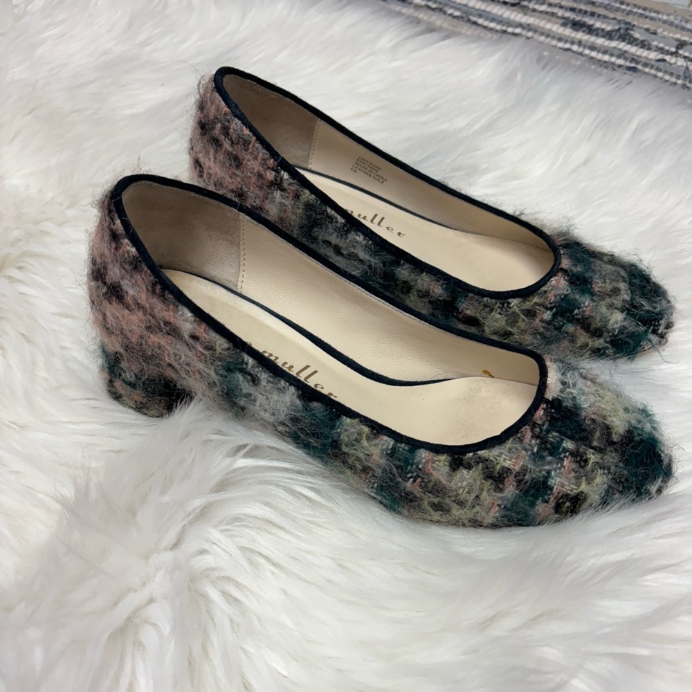 | Bettye Muller | heels. Size 7.5.